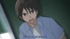Noein: Mou Hitori no Kimi e episodio 9