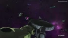 Mobile Suit Gundam Thunderbolt episodio 3