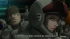 Mobile Suit Gundam Thunderbolt episodio 4