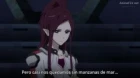 Macross &Delta; episodio 14