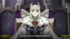 Macross &Delta; episodio 15