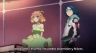 Macross &Delta; episodio 17