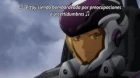 Macross &Delta; episodio 18