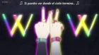 Macross &Delta; episodio 22