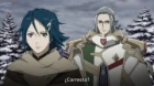 Macross &Delta; episodio 23