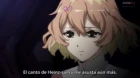 Macross &Delta; episodio 24