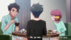 Luck & Logic episodio 0