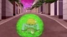 Luck & Logic episodio 11
