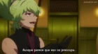 Luck & Logic episodio 9