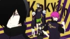 Prince of Stride: Alternative episodio 11