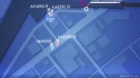Prince of Stride: Alternative episodio 3