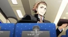 Prince of Stride: Alternative episodio 4