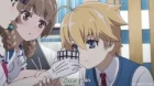 Haruchika: Haruta to Chika wa Seishun Suru episodio 2