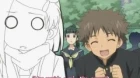 KissxSis episodio 11