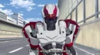 Active Raid: Kidou Kyoushuushitsu Dai Hakkei episodio 12