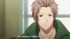 Shoujo-tachi wa Kouya wo Mezasu episodio 10