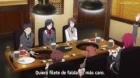 Shoujo-tachi wa Kouya wo Mezasu episodio 12