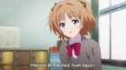 Shoujo-tachi wa Kouya wo Mezasu episodio 13