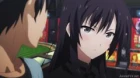 Shoujo-tachi wa Kouya wo Mezasu episodio 2