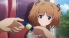 Shoujo-tachi wa Kouya wo Mezasu episodio 3