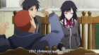 Shoujo-tachi wa Kouya wo Mezasu episodio 4