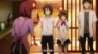 Shoujo-tachi wa Kouya wo Mezasu episodio 5