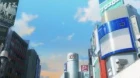 Shoujo-tachi wa Kouya wo Mezasu episodio 9