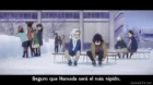 Boku dake ga Inai Machi episodio 3