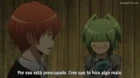 Ansatsu Kyoushitsu (TV) 2nd Season episodio 20
