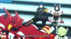 Phantasy Star Online 2 The Animation episodio 7