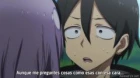Dagashi Kashi episodio 1