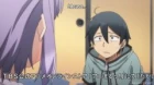 Dagashi Kashi episodio 10