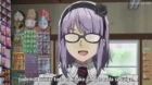 Dagashi Kashi episodio 2