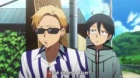 Dagashi Kashi episodio 8