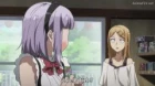 Dagashi Kashi episodio 9