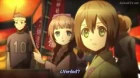 Divine Gate episodio 3