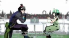 Divine Gate episodio 9