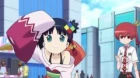 Koukaku no Pandora episodio 3