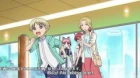 Koukaku no Pandora episodio 8