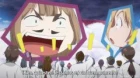 Reikenzan: Hoshikuzu-tachi no Utage episodio 11