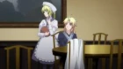 Reikenzan: Hoshikuzu-tachi no Utage episodio 12