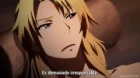 Reikenzan: Hoshikuzu-tachi no Utage episodio 6