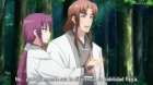 Reikenzan: Hoshikuzu-tachi no Utage episodio 8