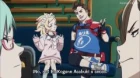 Bubuki Buranki episodio 8