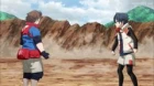 Bubuki Buranki episodio 9