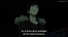 Durarara!!x2 Ketsu episodio 9