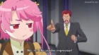Nurse Witch Komugi-chan R episodio 11