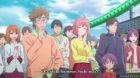 Nurse Witch Komugi-chan R episodio 4