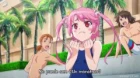 Nurse Witch Komugi-chan R episodio 6