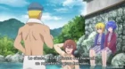 Nurse Witch Komugi-chan R episodio 8